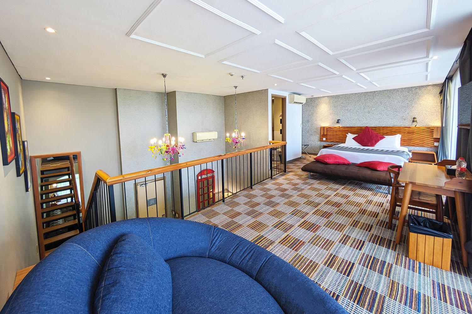 The 1O1 Bandung Dago Hotell Exteriör bild